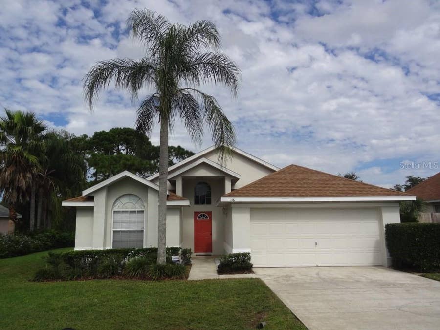 Property photo for 146 GREENWICH STREET, Davenport, FL