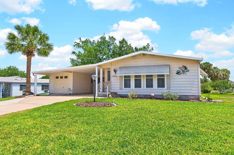 Property photo for 1603 COG HILL DRIVE, Lady Lake, FL