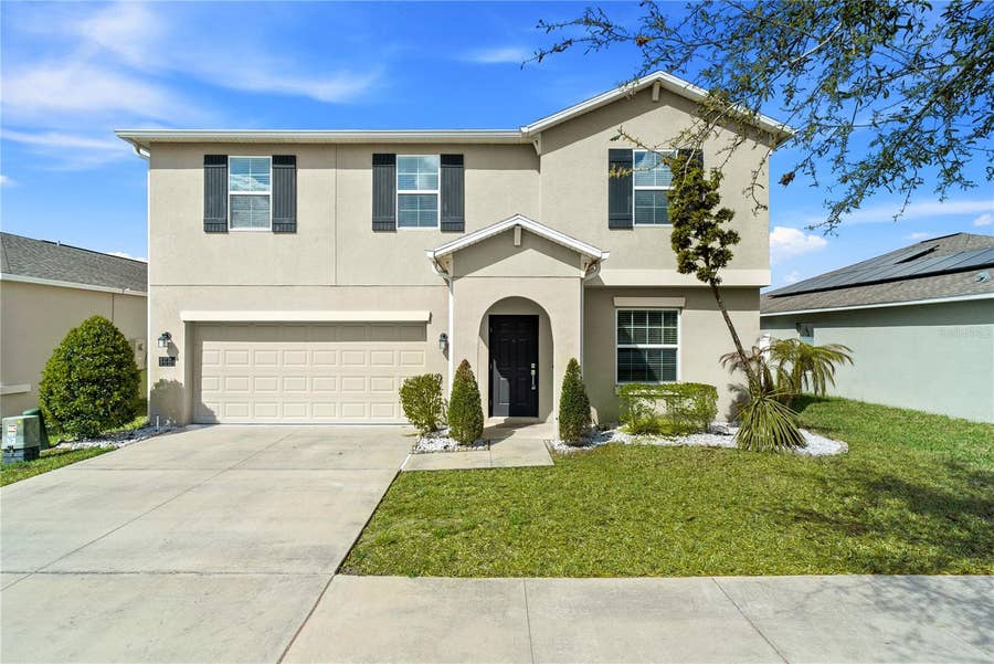 Property photo for 144 TAFT DRIVE, Davenport, FL