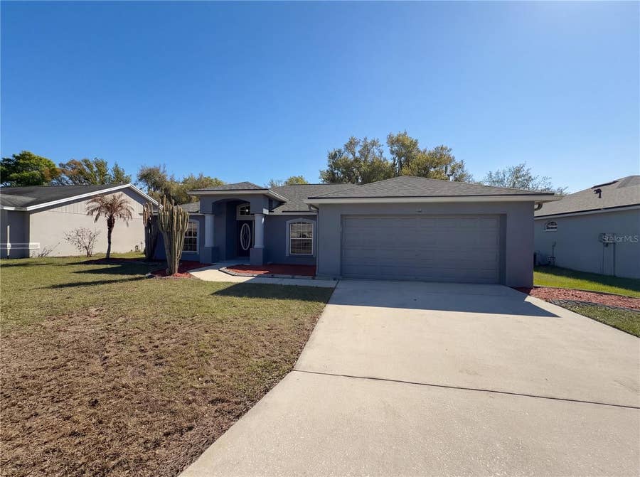 Property photo for 3321 ENCLAVE BOULEVARD, Mulberry, FL