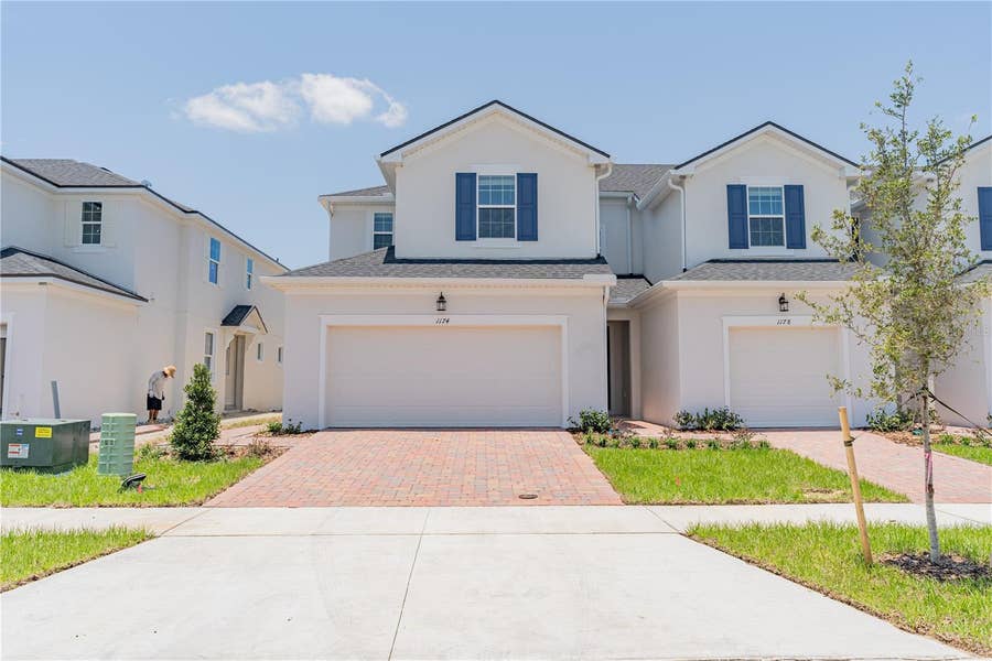Property photo for 1174 SEASIDE MIST TRAIL, Kissimmee, FL