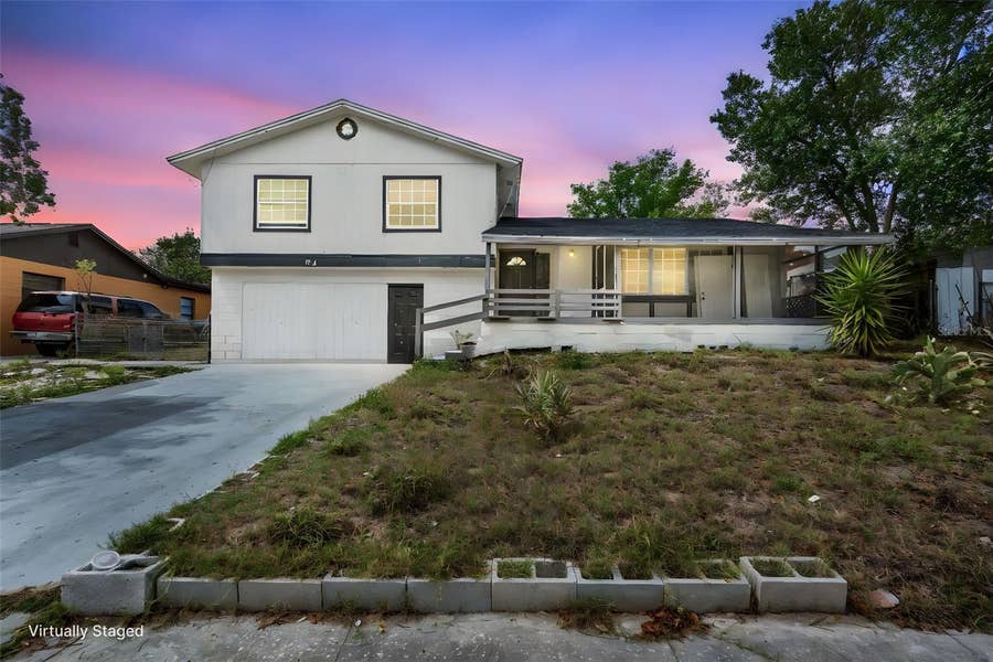 Property photo for 1224 KIRK STREET, Orlando, FL