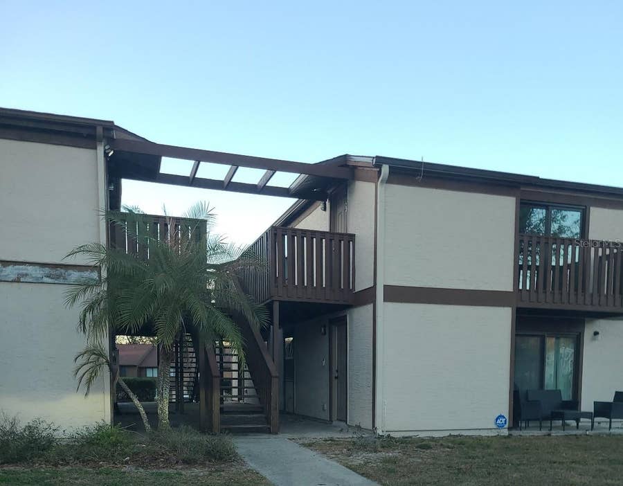 Property photo for 4925 SANOMA VLG, #C, Orlando, FL