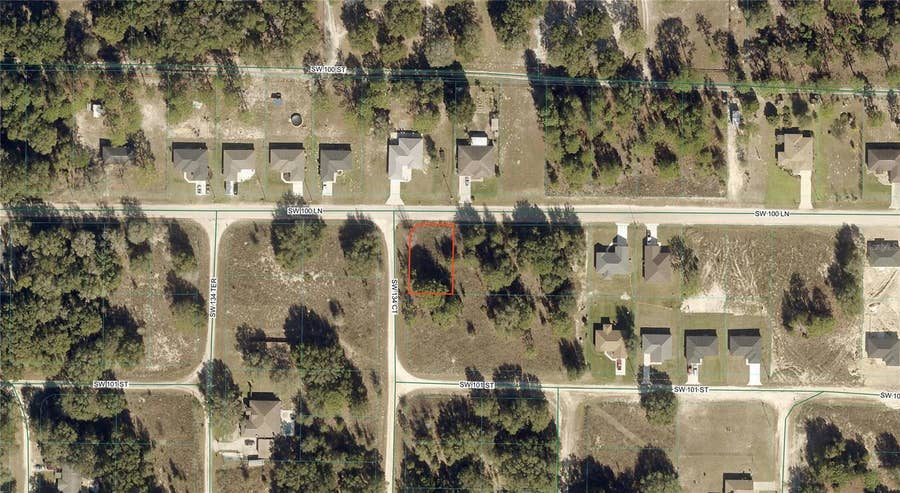 Property photo for 100TH LANE, Dunnellon, FL
