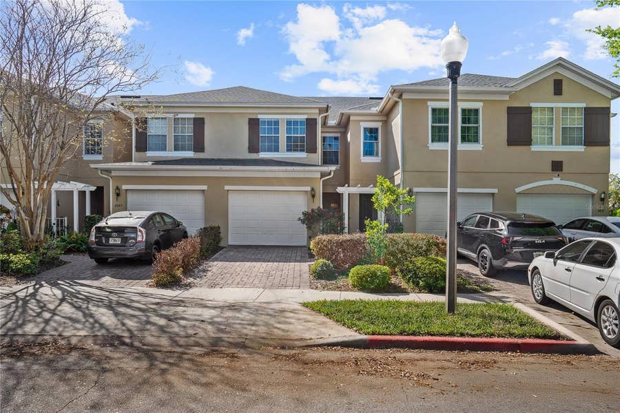 Property photo for 6039 STRADA ISLE WAY, Orlando, FL