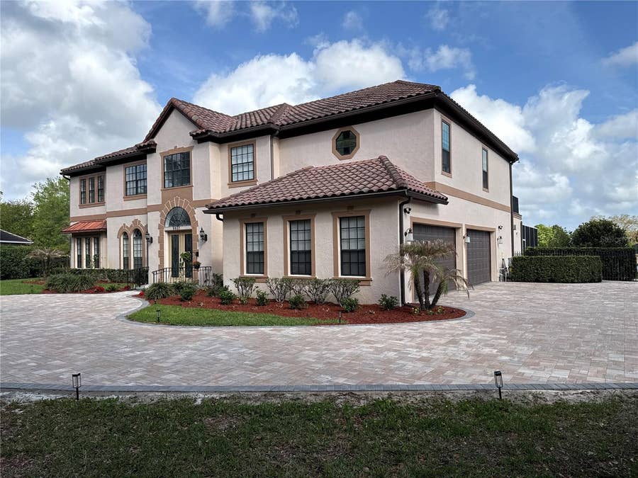 Property photo for 9057 BALMORAL MEWS SQUARE, Windermere, FL