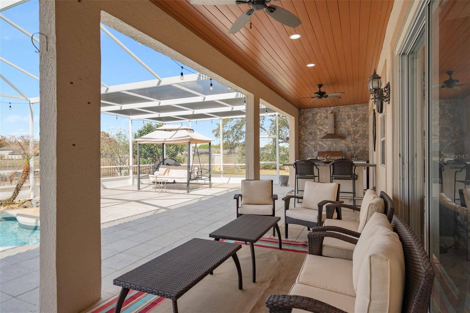 9057 BALMORAL MEWS SQUARE, Windermere, FL 34786 Patio
