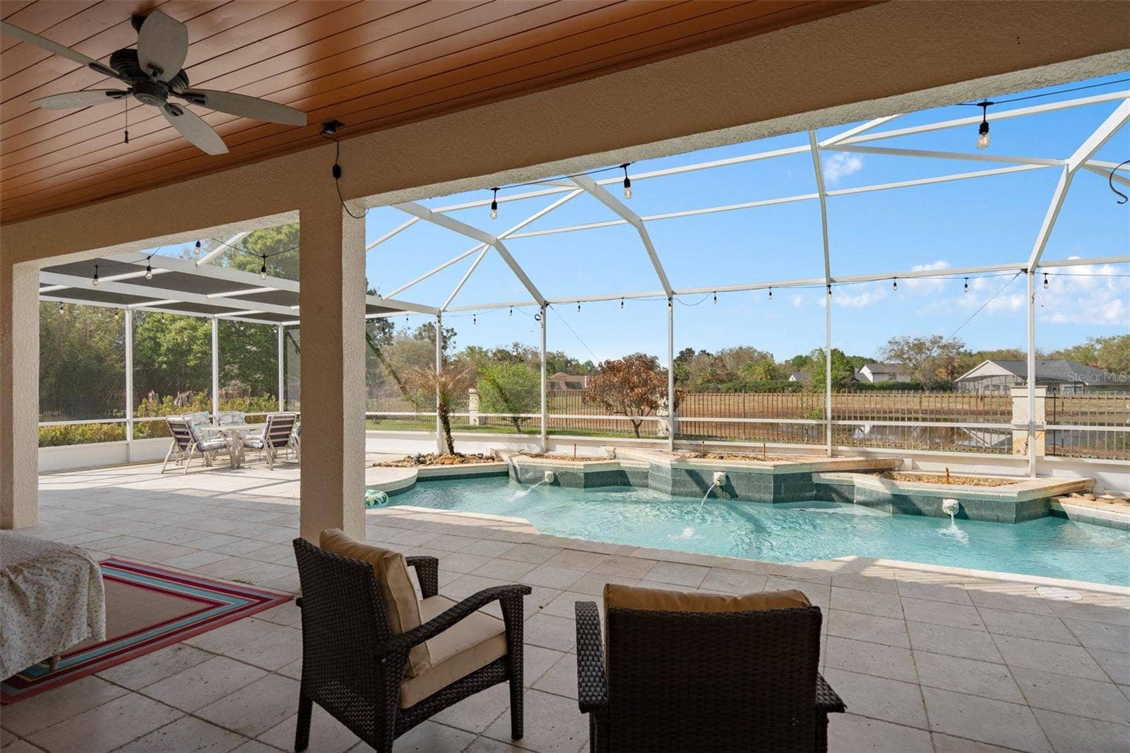 9057 BALMORAL MEWS SQUARE, Windermere, FL 34786 Pool & Patio