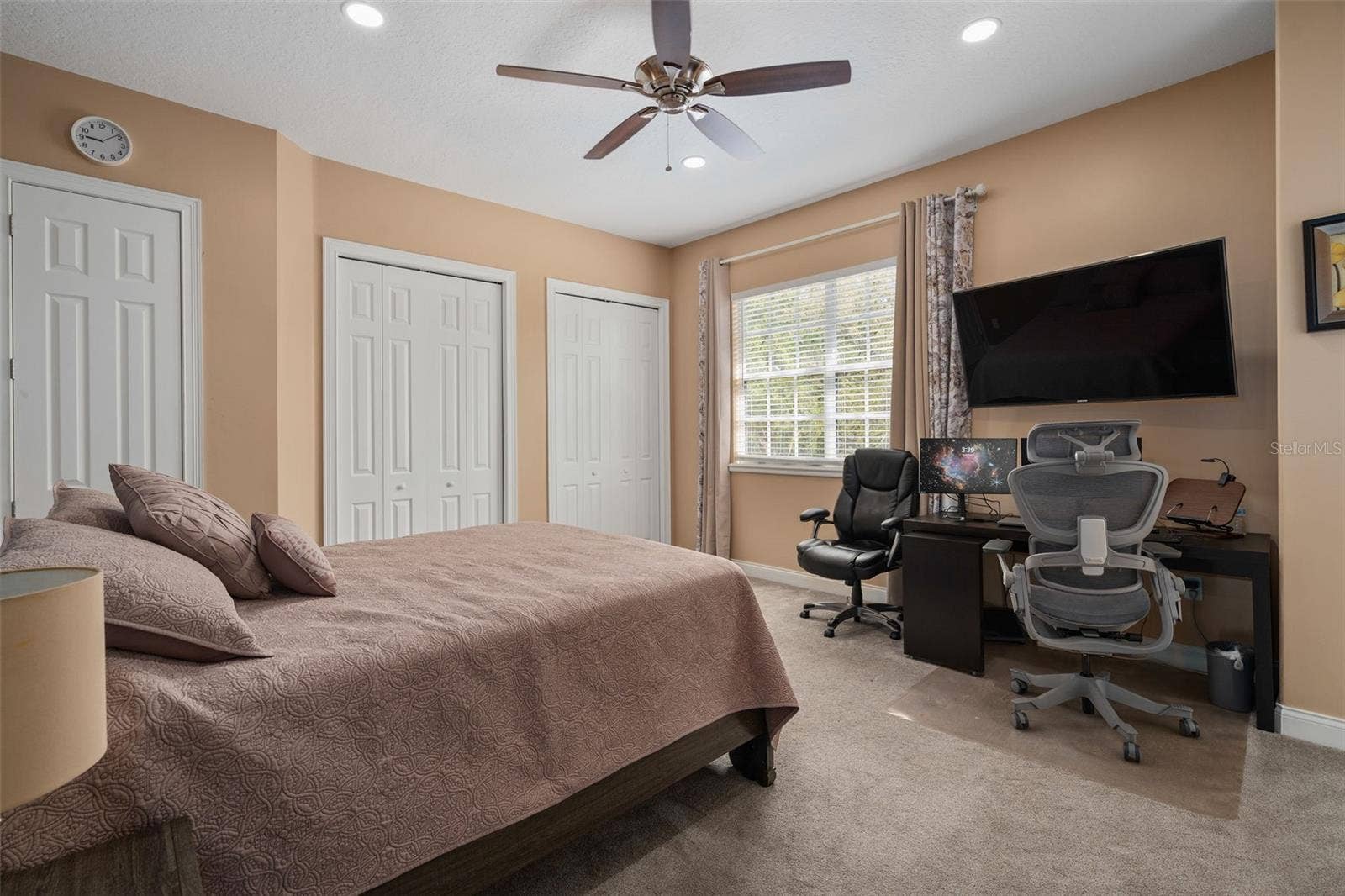 9057 BALMORAL MEWS SQUARE, Windermere, FL 34786 Bedroom 6