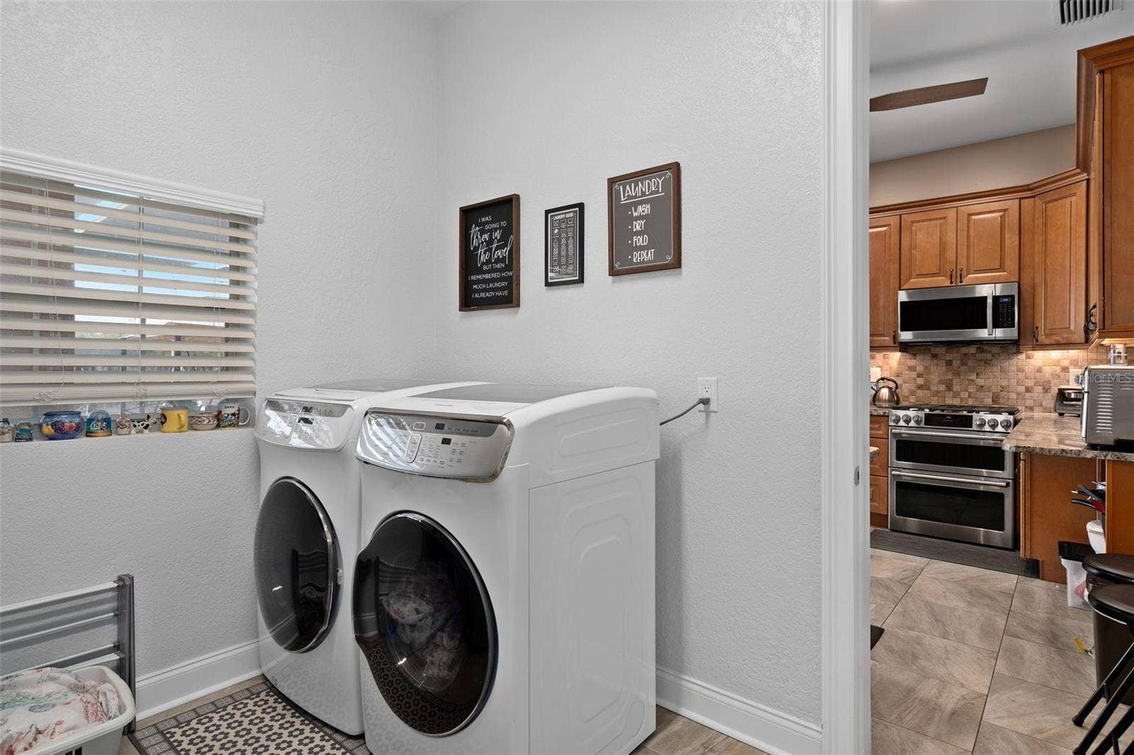 9057 BALMORAL MEWS SQUARE, Windermere, FL 34786 Laundry Room