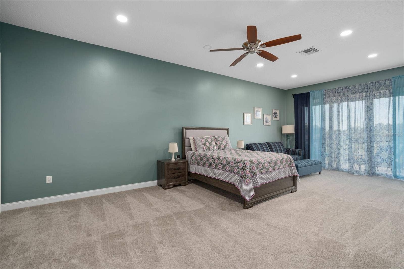 9057 BALMORAL MEWS SQUARE, Windermere, FL 34786 Bedroom 5 upstairs