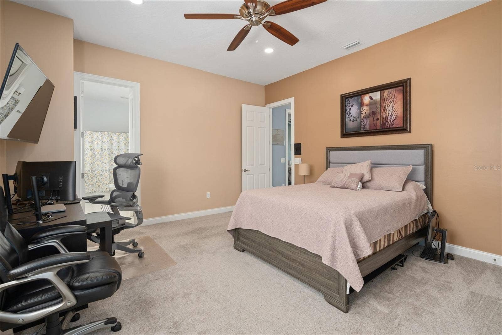 9057 BALMORAL MEWS SQUARE, Windermere, FL 34786 Bedroom 6
