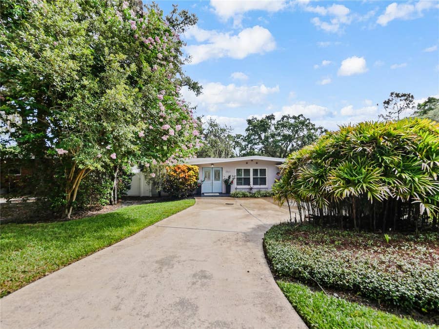Property photo for 2823 WRIGHT AVENUE, Winter Park, FL