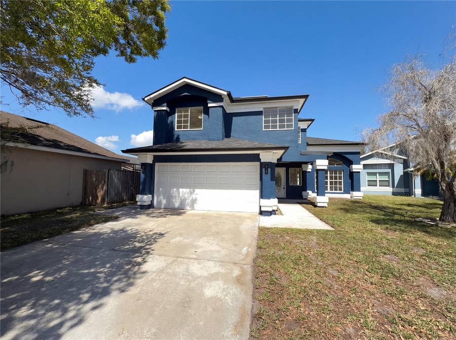 Property photo for 1729 ELMSTEAD COURT, Orlando, FL