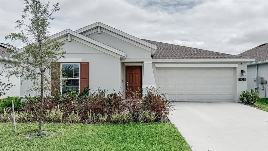 Property photo for 1828 PERCH HAMMOCK LOOP, Groveland, FL