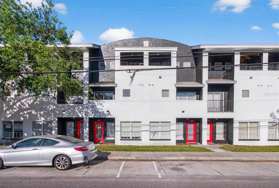 Property photo for 130 S BUMBY AVENUE, #5, Orlando, FL