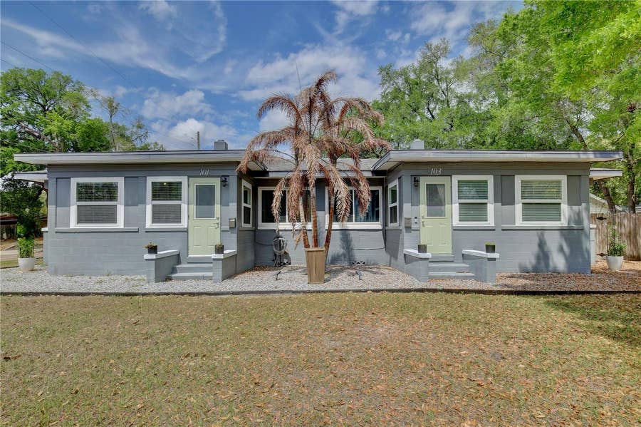 Property photo for 101 E WINTER PARK STREET, Orlando, FL