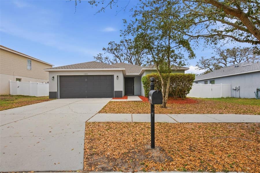 Property photo for 10920 POND PINE DRIVE, Riverview, FL