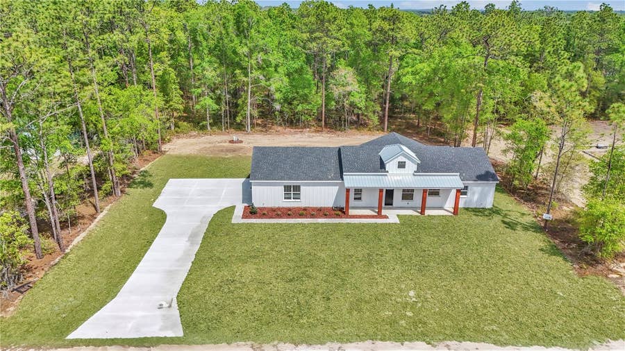 Property photo for 12423 SW 45 STREET, Ocala, FL