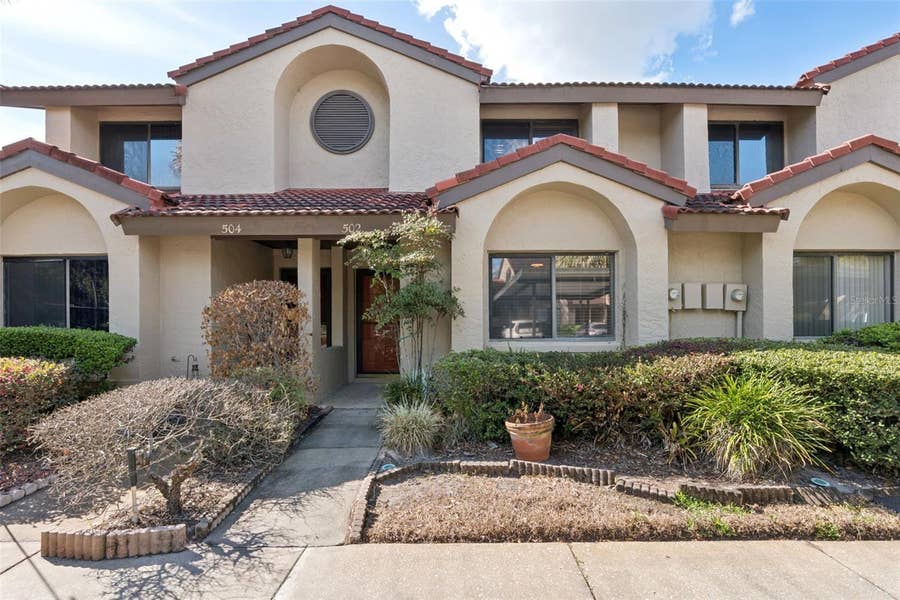 Property photo for 502 CLUB DR, Winter Springs, FL