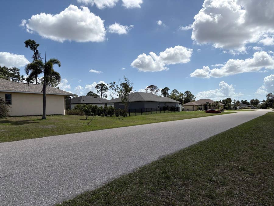 Property photo for 196 LINDA LEE DRIVE, Rotonda West, FL