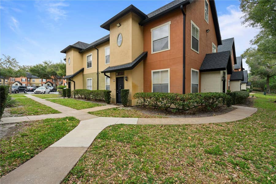 Property photo for 6021 WESTGATE DRIVE, #823, Orlando, FL