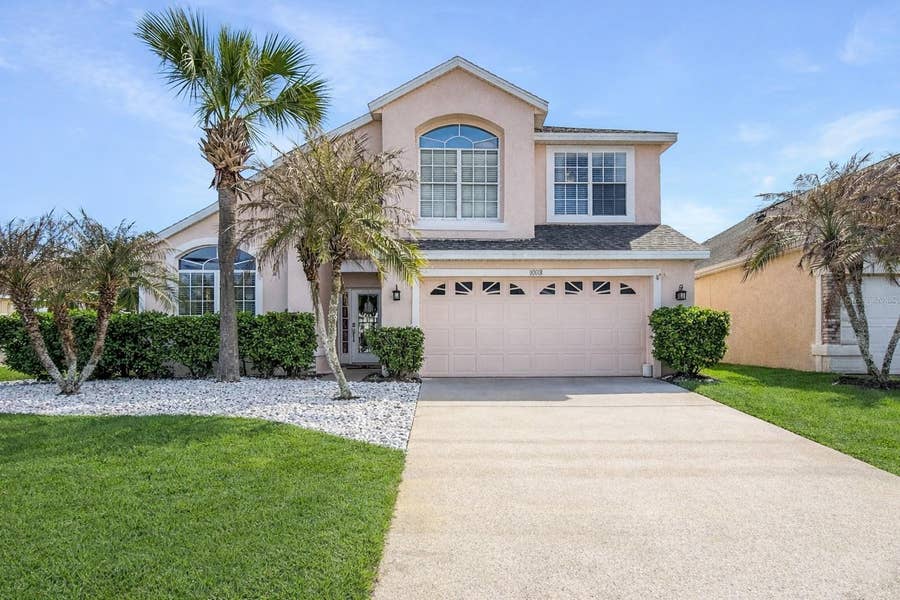 Property photo for 1929 WILLOW WOOD DRIVE, Kissimmee, FL