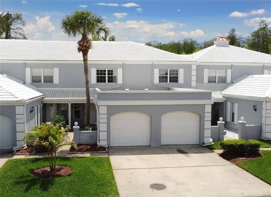 Property photo for 4917 WALDEN CIRCLE, Orlando, FL