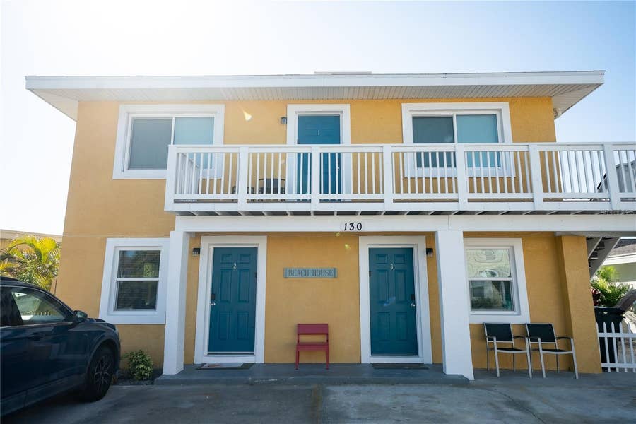 Property photo for 130 177TH TER W, Redington Shores, FL