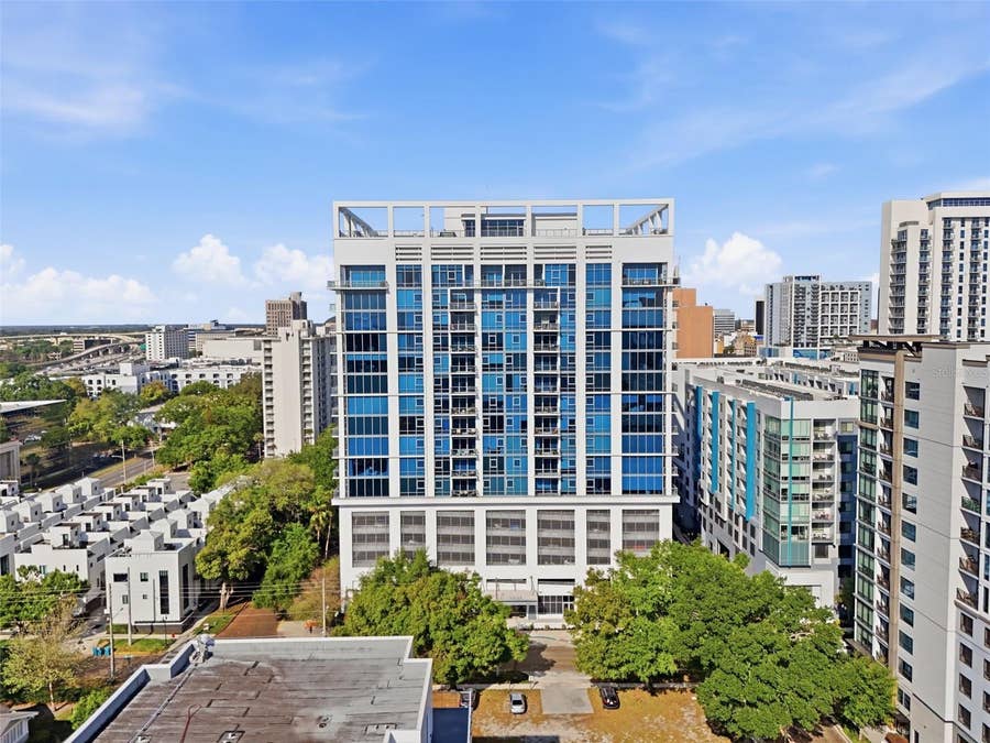 Property photo for 260 S OSCEOLA AVENUE, #902, Orlando, FL