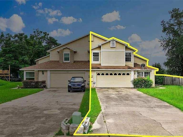 Property photo for 7212 ALSTON COURT, Orlando, FL