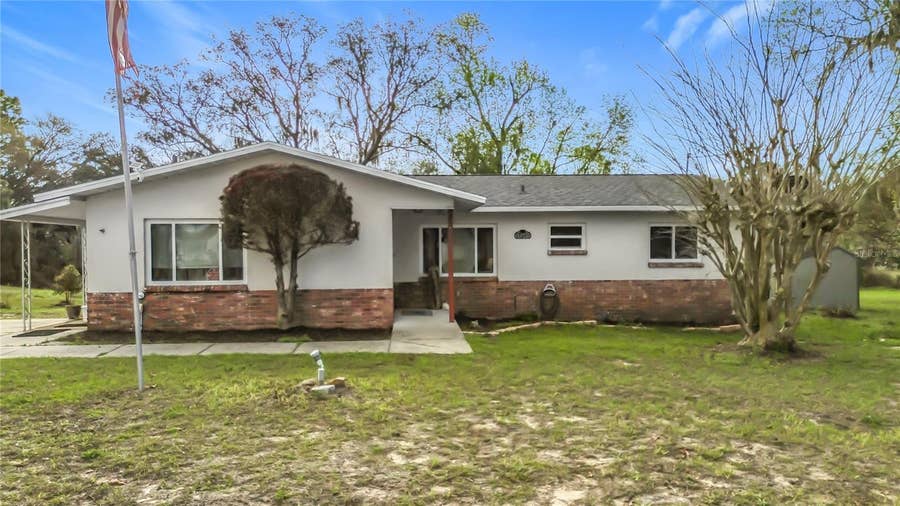 Property photo for 1975 N SCENIC WAY, Crystal River, FL