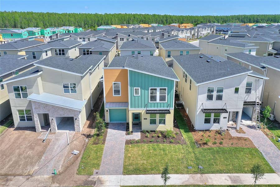 Property photo for 4285 PROLOGUE WAY, Kissimmee, FL