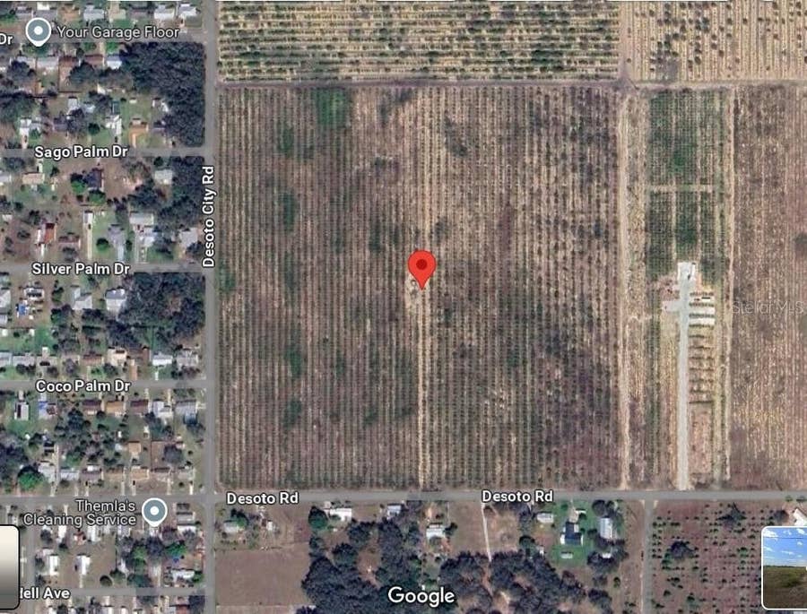 Property photo for 3050 DESOTO CITY ROAD, Sebring, FL
