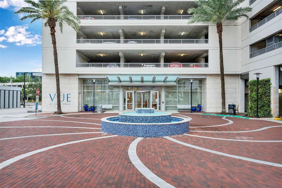 Property photo for 150 E ROBINSON STREET, #215, Orlando, FL
