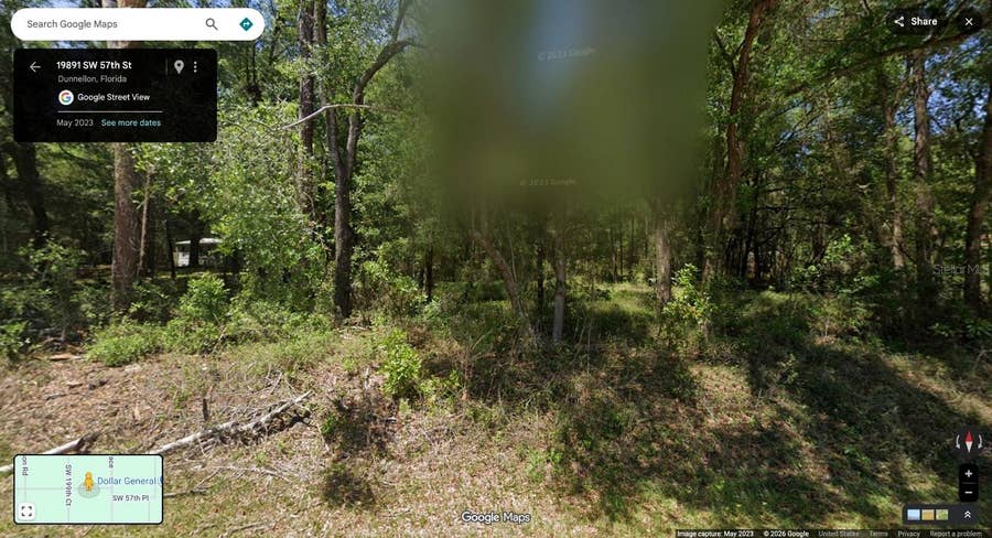 Property photo for 57TH STREET, Dunnellon, FL