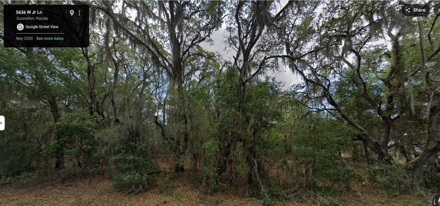 Property photo for 5636 W JUNIOR LANE, Dunnellon, FL