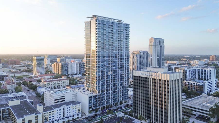 Property photo for 150 E ROBINSON STREET, #3106, Orlando, FL