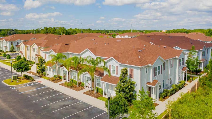 Property photo for 3201 GOLD LANE, Kissimmee, FL