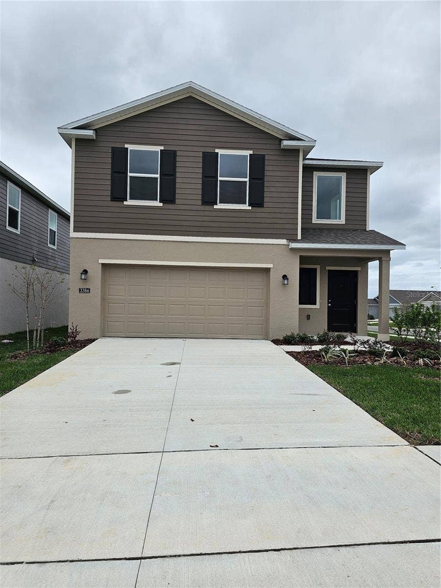 Property photo for 3386 ALEXANDER DR, Lake Wales, FL