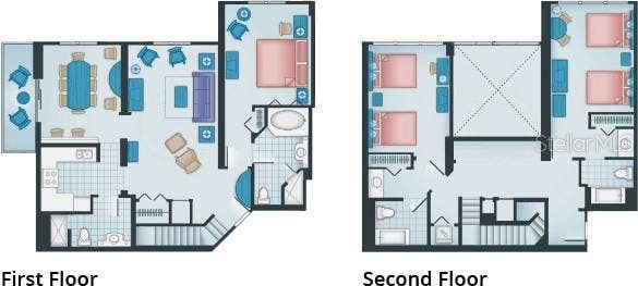 1960 BROADWAY, #46A, Lake Buena Vista, FL 32830 1960 BROADWAY, #46A, Lake Buena Vista, FL 32830