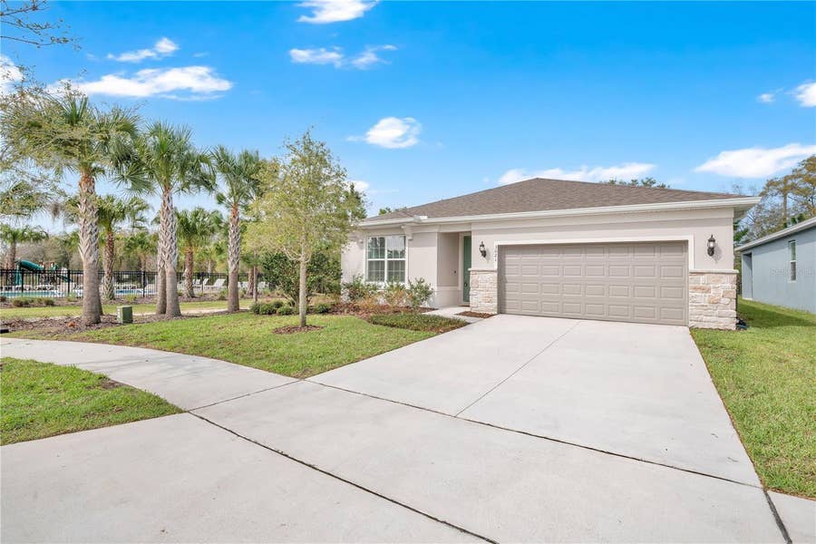 Property photo for 3021 GREEN PARK DRIVE, DeLand, FL