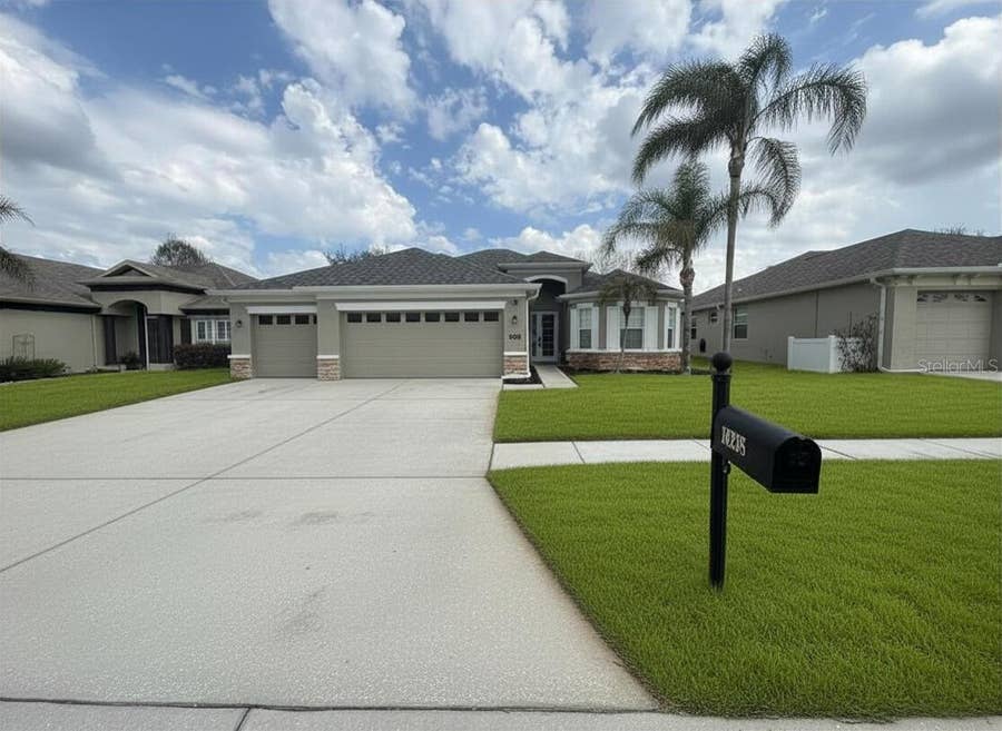 Property photo for 14238 BEAULY CIRCLE, Hudson, FL