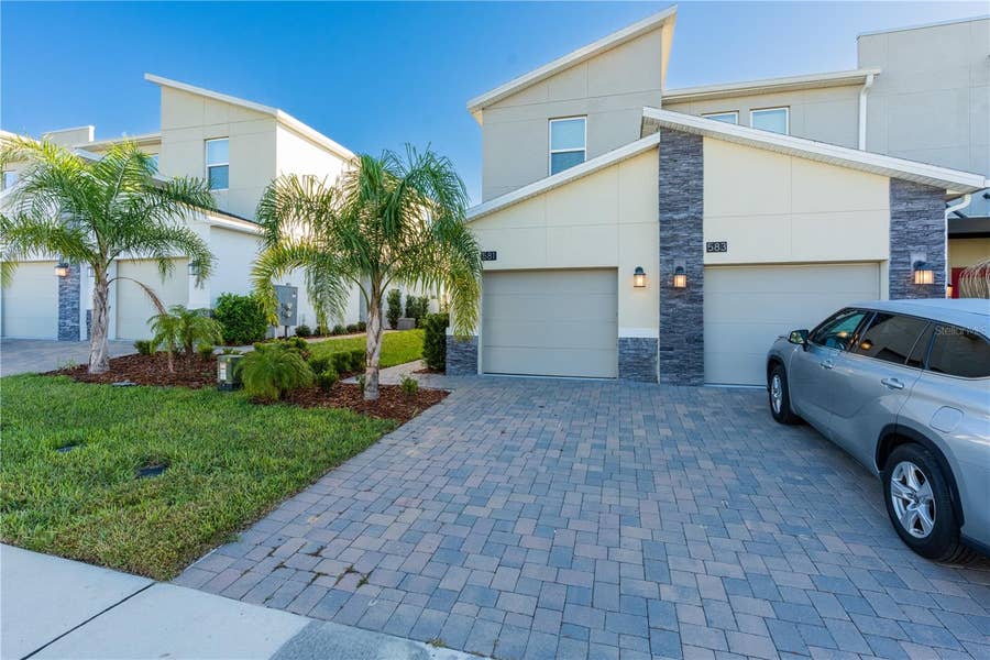 Property photo for 581 OCEAN COURSE AVENUE, #581, Davenport, FL