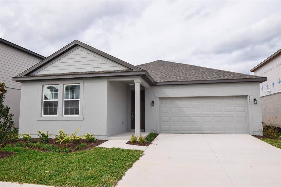 Property photo for 2370 LANCASHIRE STREET, Davenport, FL