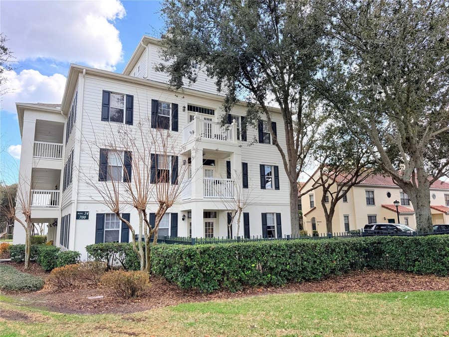Property photo for 700 SIENA PALM DRIVE, #305, Celebration, FL