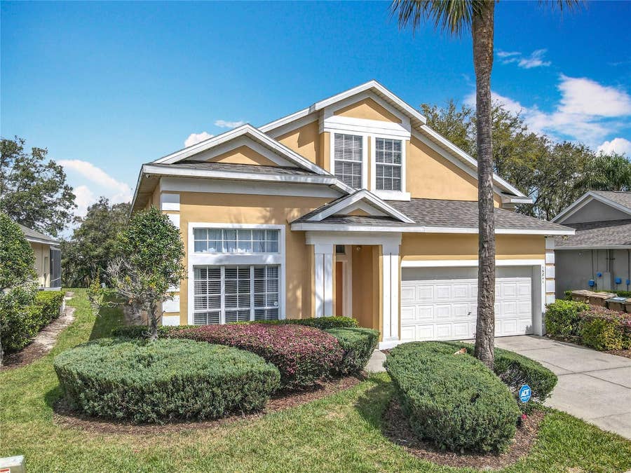 Property photo for 16841 GLENBROOK BOULEVARD, Clermont, FL
