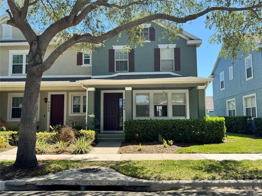 Property photo for 8484 LEELAND ARCHER BOULEVARD, Orlando, FL