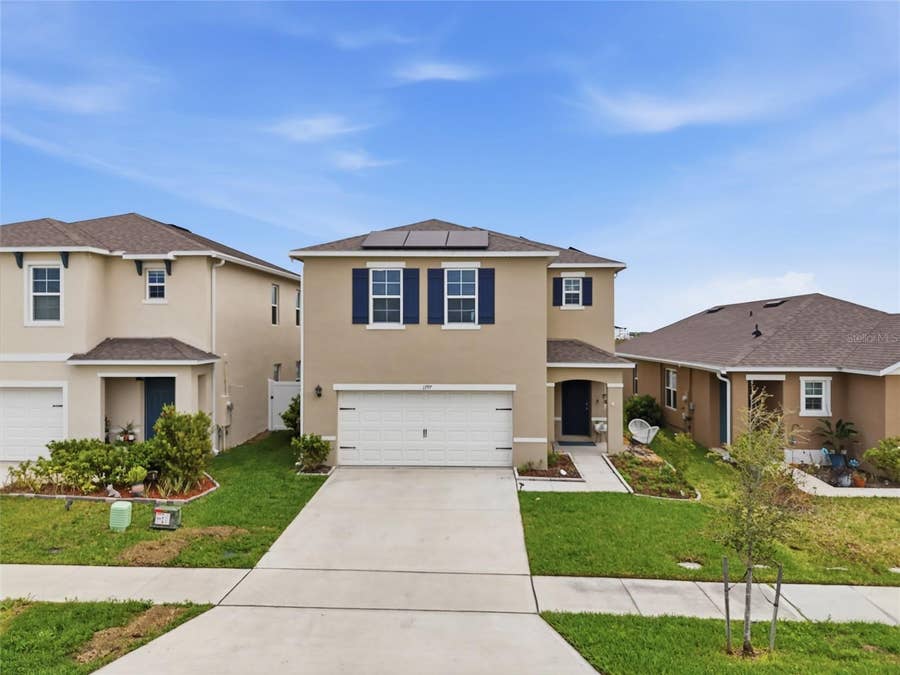 Property photo for 1777 WALNUT CREEK DRIVE, Kissimmee, FL