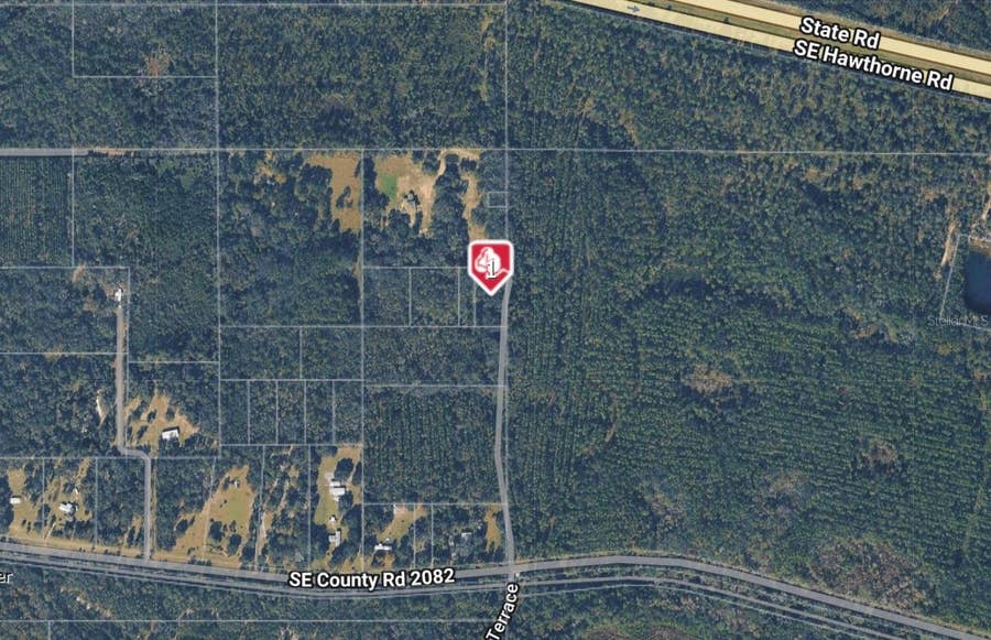 Property photo for 10702 SE COUNTY ROAD 2082, Gainesville, FL